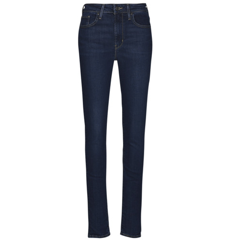 Jeans skynny    721 HIGH RISE SKINNY  Marine